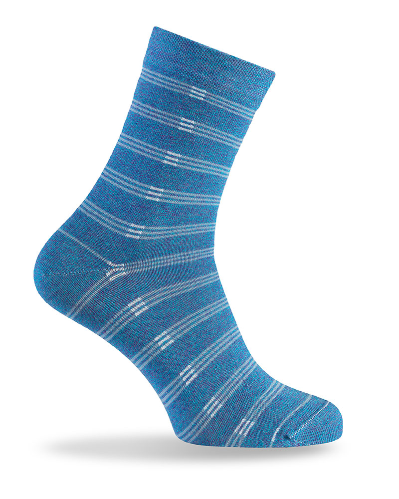 Ženska visoka nogavica