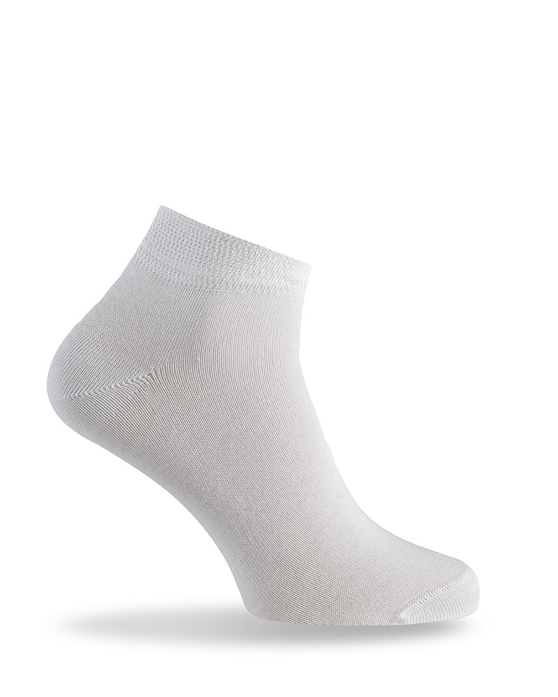 Nizka zenska nogavica