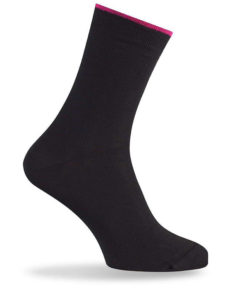 Visoka ženska nogavica