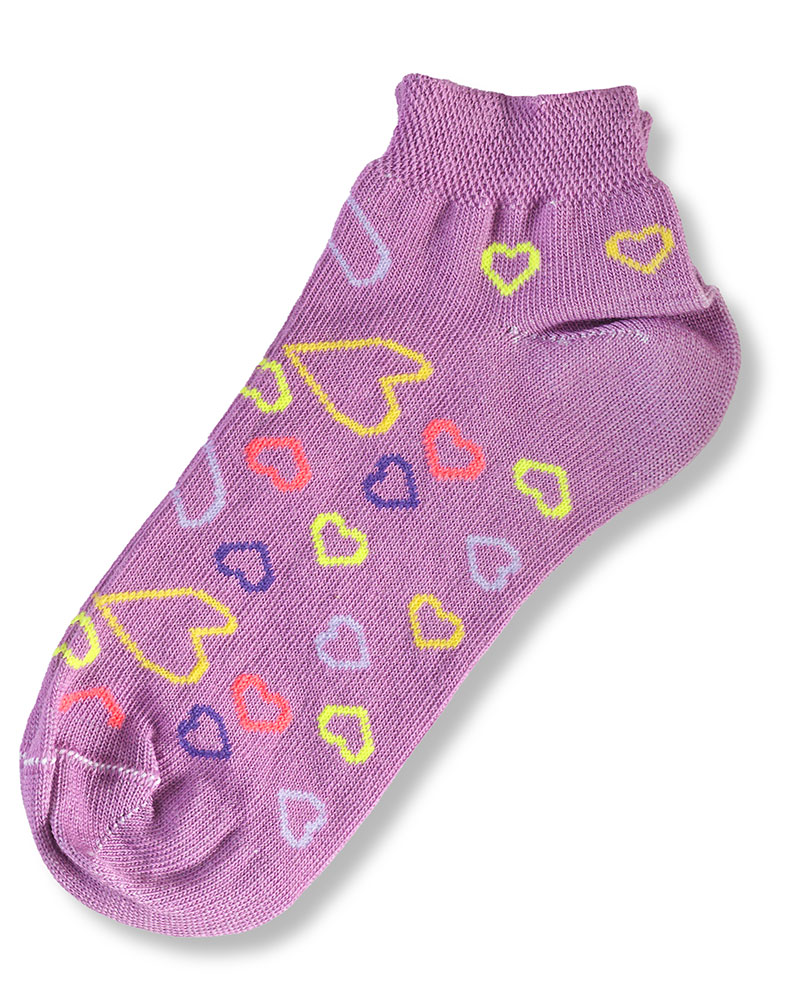 Otroška nizka nogavica