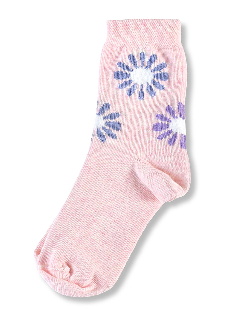 Otroška visoka nogavica