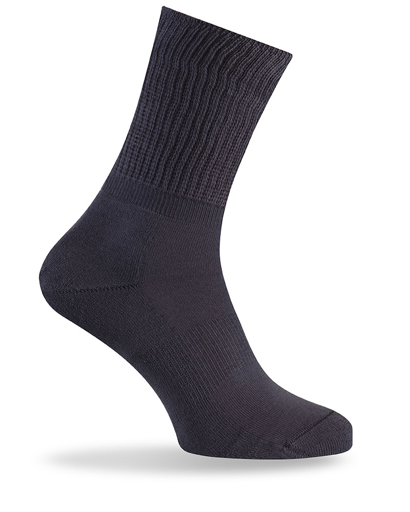 Sportna visoka medicinska nogavica