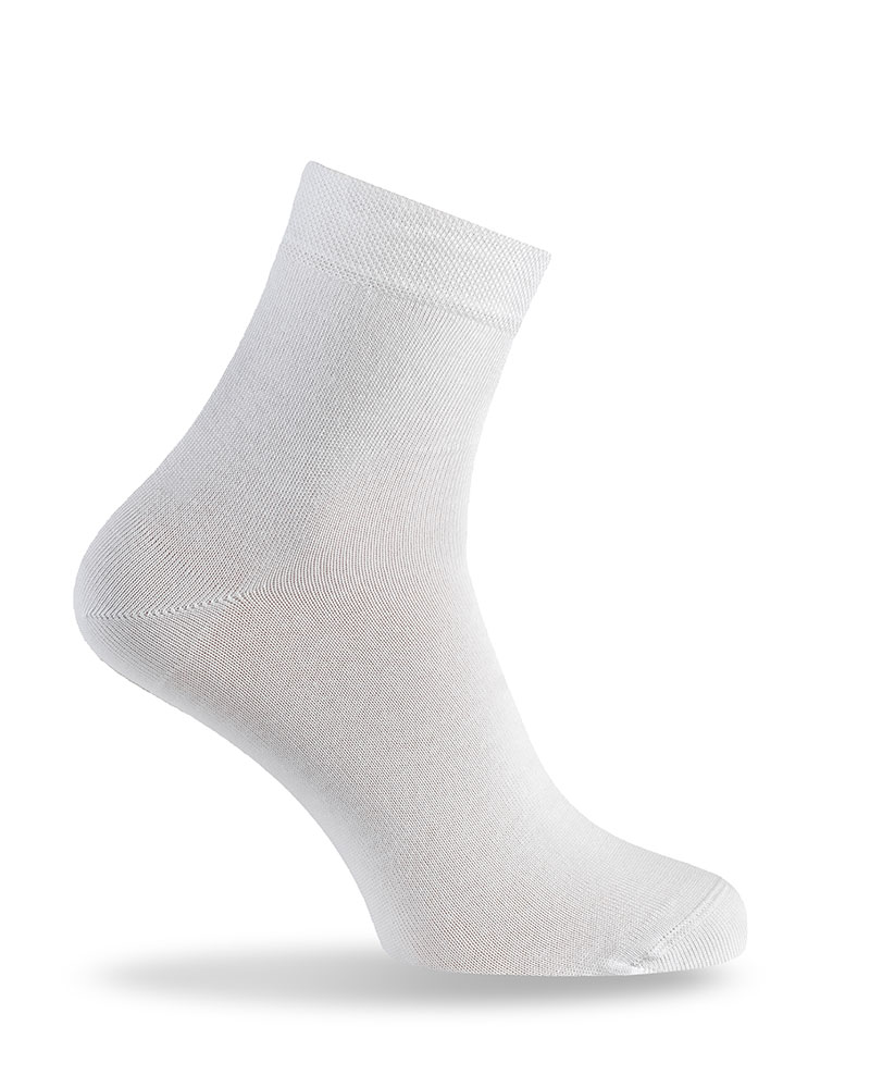 Srednje visoka nogavica