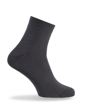 Tanka srednje visoka nogavica