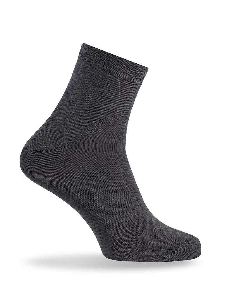 Srednje visoka nogavica