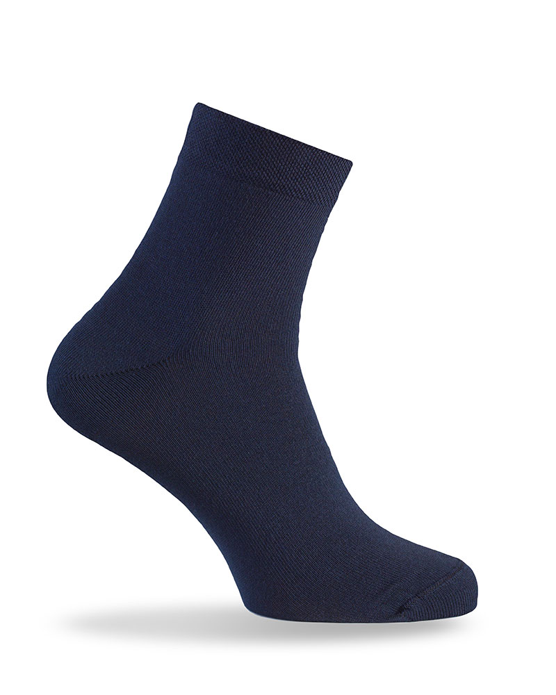 Srednje visoka nogavica