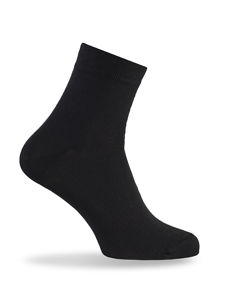 Srednje visoka nogavica