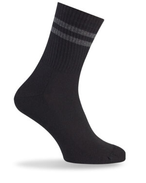 Športna visoka nogavica